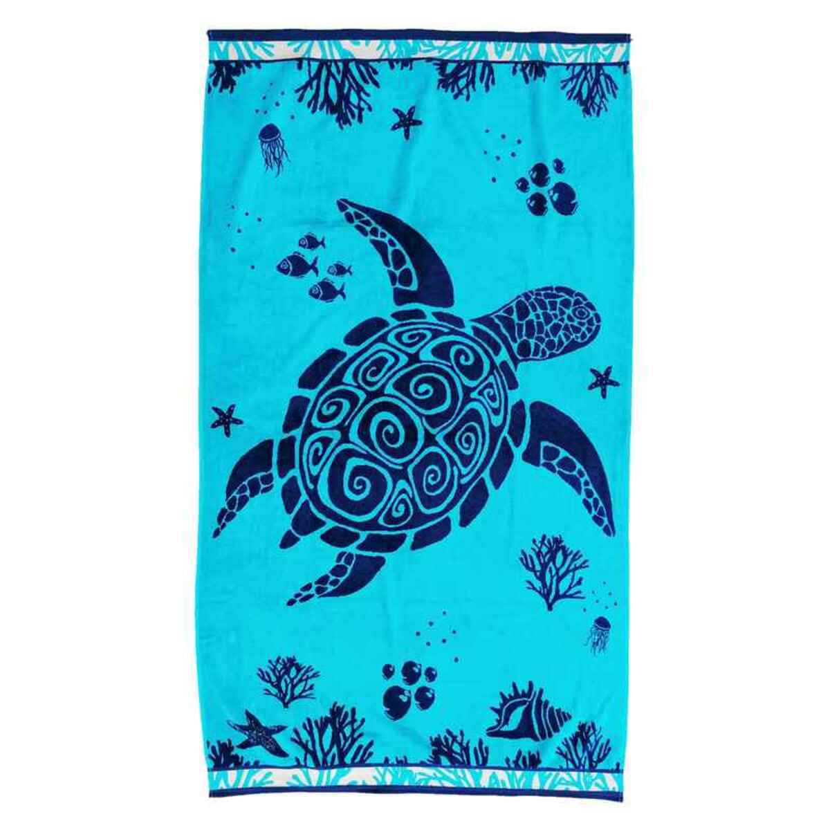 Bild 1 von Strandtuch Jacquard Princesa 100x175 470g/qm