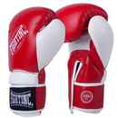 Bild 1 von Boxhandschuhe Fighter rot (600)