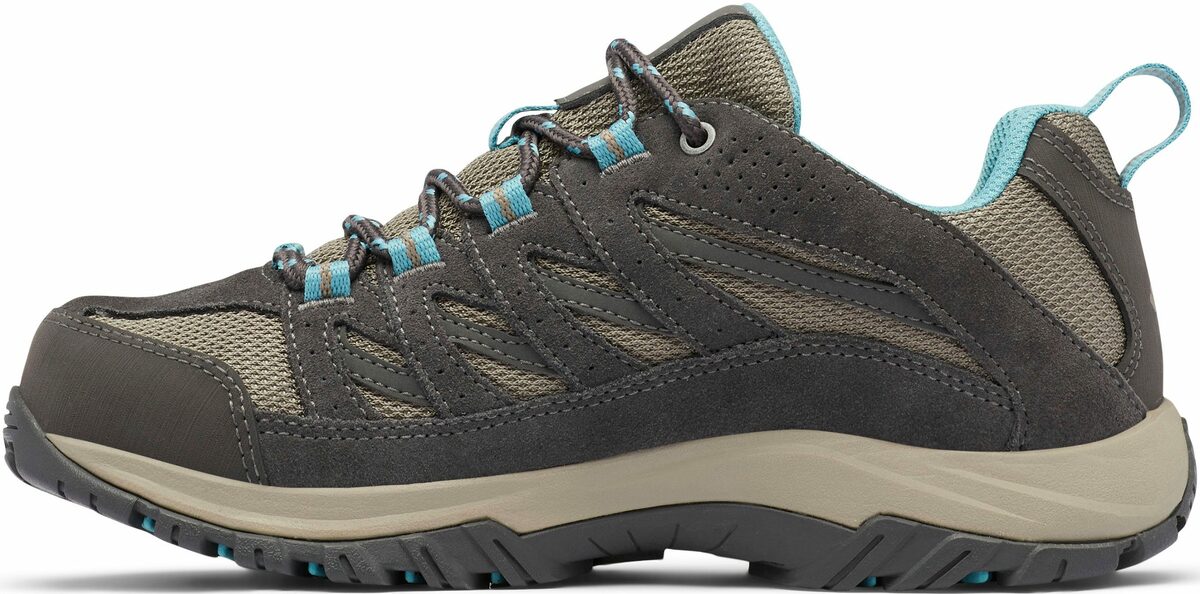Bild 3 von Columbia CRESTWOOD™ WATERPROOF Wanderschuh wasserdicht