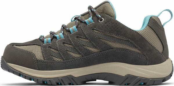 Bild 3 von Columbia CRESTWOOD™ WATERPROOF Wanderschuh wasserdicht