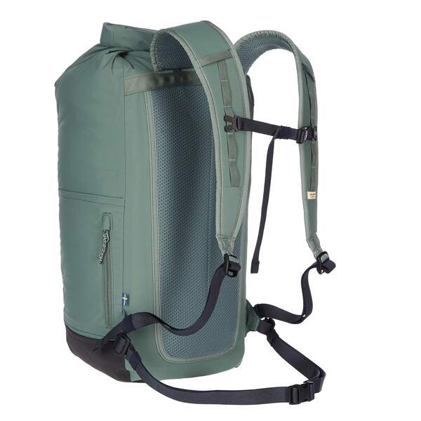 Bild 4 von Fjällräven
              
                 HIGH COAST ROLLTOP 26 - Tagesrucksack
