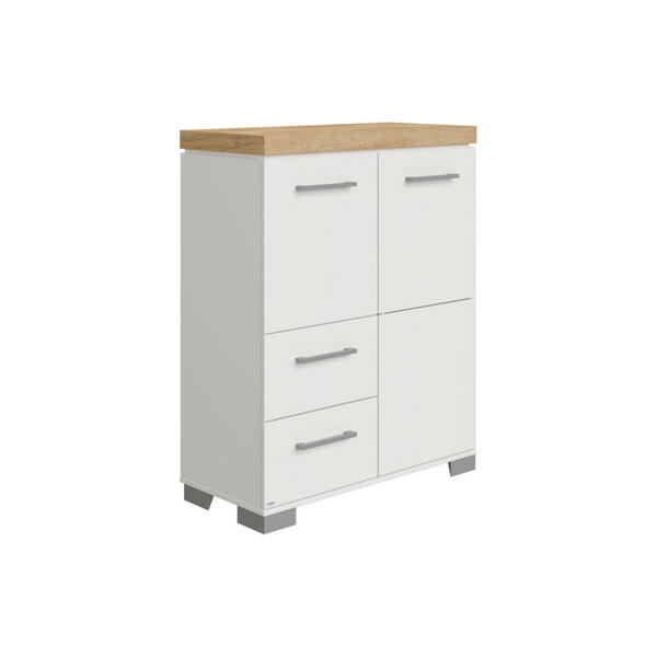 Bild 1 von Paidi HIGHBOARD Weiß, Eiche