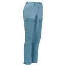 Bild 2 von Fjällräven
              
                 KEB TROUSERS CURVED W REG Damen - Trekkinghose