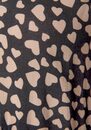 Bild 3 von LASCANA Blusenkleid mit Herzchenprint