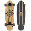 Bild 1 von JUCKER HAWAII Skatesurfer HONU //  31 Inch Surfskateboard