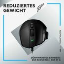 Bild 2 von Logitech G G502 X Gaming-Maus (kabelgebunden)