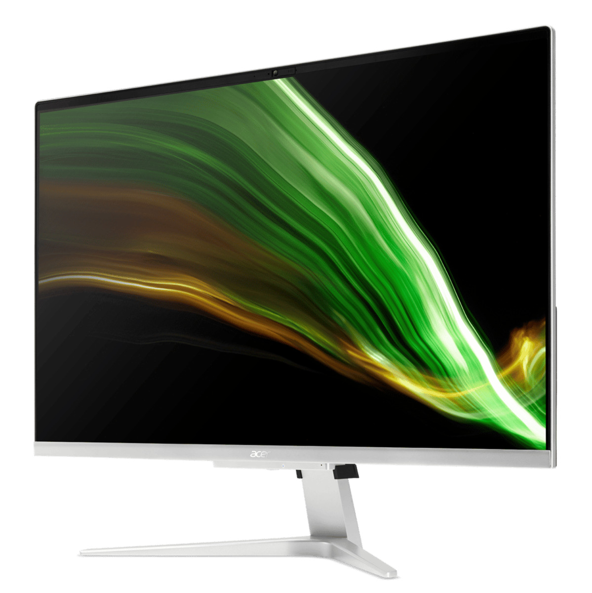 Bild 1 von Aspire C27-1655, 27", Intel i5-1135G7, 8 GB,1 TB All-in-One PC