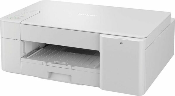 Bild 3 von Brother DCP-J1200W Tintenstrahldrucker, (WLAN (Wi-Fi)
