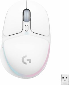 Logitech G G705 Gaming-Maus (Bluetooth)