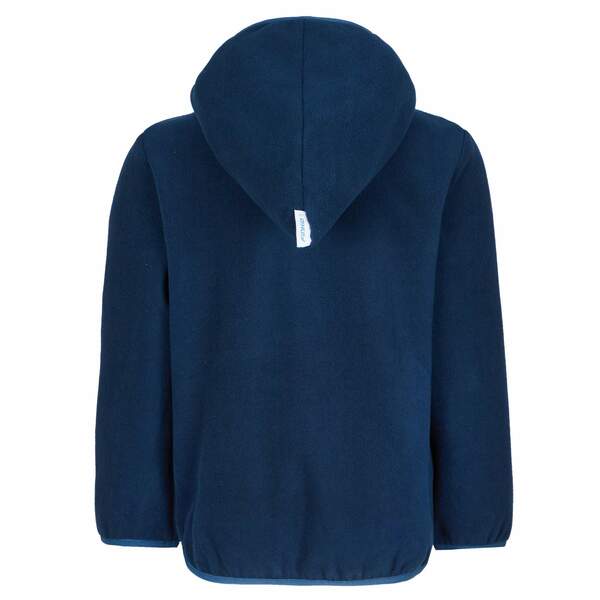 Bild 2 von Finkid
              
                 PAUKKU Kinder - Fleecejacke