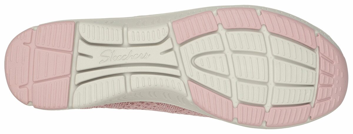 Bild 2 von Skechers BE-COOL ENDLESS FUN Ballerina mit elastischem Riemchen