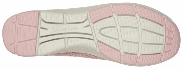 Bild 2 von Skechers BE-COOL ENDLESS FUN Ballerina mit elastischem Riemchen