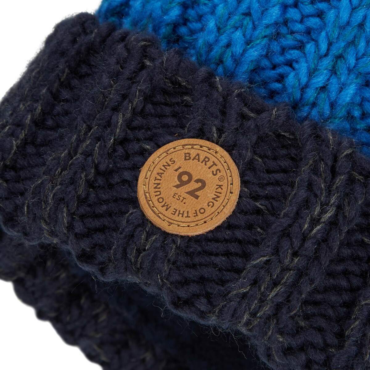 Bild 2 von Barts
              
                 WILHELM BEANIE BOYS Kinder - Mütze