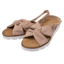 Bild 1 von Damen Sandalen mit Chunky-Sohle