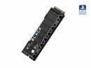 Bild 3 von WD_Black SN850 NVMe™ SSD für PS5™-Konsolen mit Heatsink interne Gaming-SSD (1 TB) 7000 MB/S Lesegeschwindigkeit, 5300 MB/S Schreibgeschwindigkeit