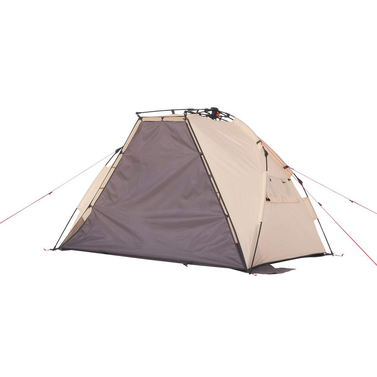 Bild 1 von UQUIP
              
                 SPEEDY SAND - Strandmuschel