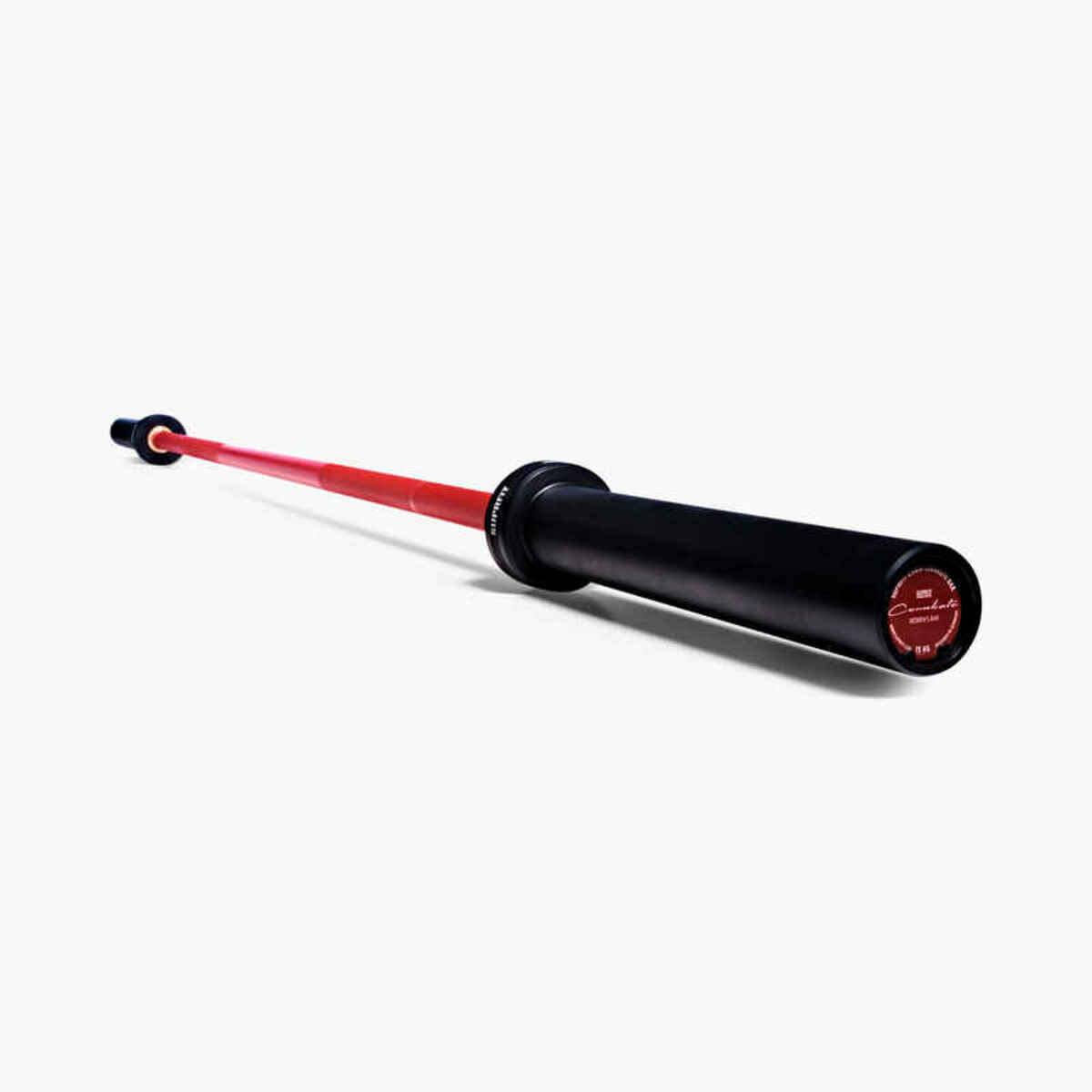 Bild 1 von Suprfit Cerakote Bar Red - 15 kg