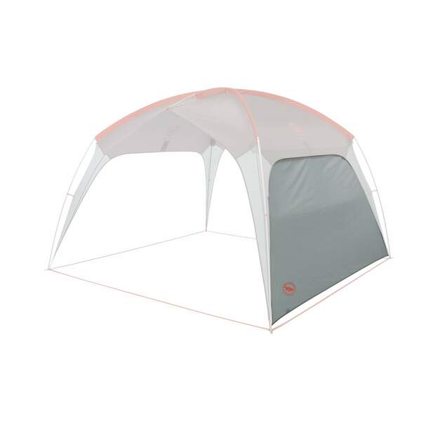 Bild 1 von Big Agnes
              
                 ACCESSORY WALL- THREE FORKS SHELTER - Zeltzubehör