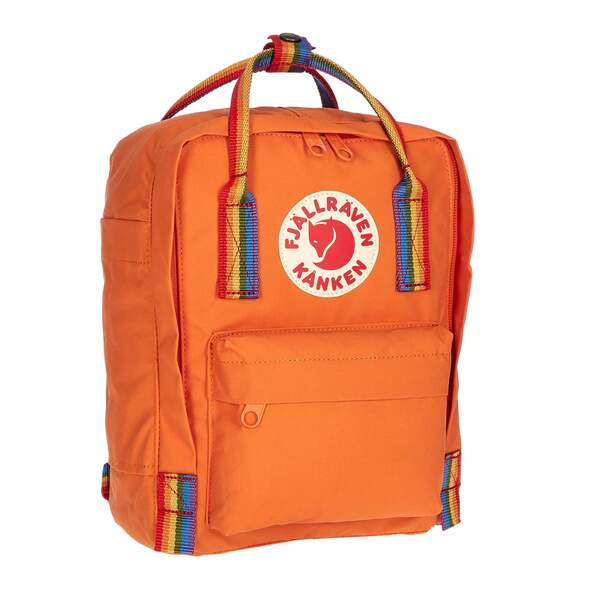Bild 2 von Fjällräven
              
                 KÅNKEN RAINBOW MINI - Tagesrucksack