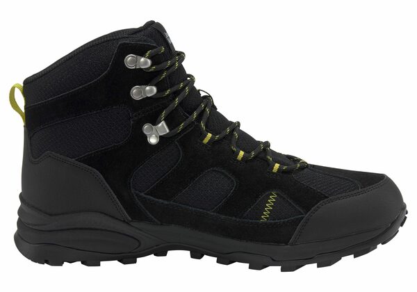 Bild 3 von Jack Wolfskin GREAT HIKE 2 TEXAPORE MID M Wanderschuh wasserdicht