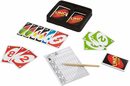 Bild 4 von Mattel games Spiel, UNO Deluxe in Metalldose