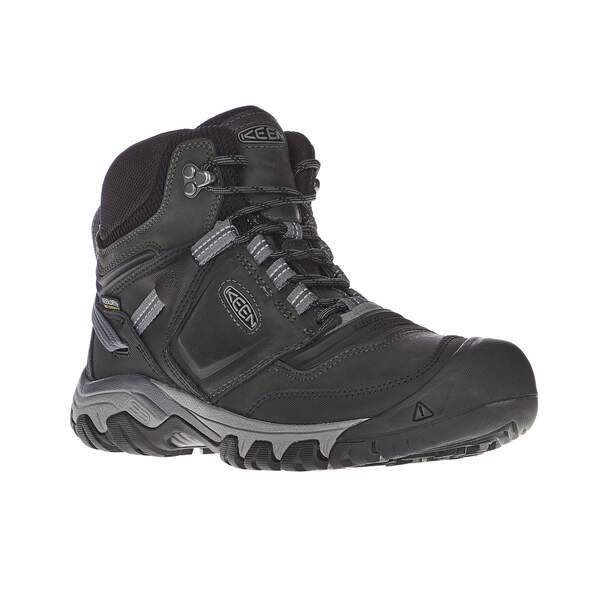 Bild 2 von Keen
              
                 RIDGE FLEX MID WP M Herren - Wanderstiefel