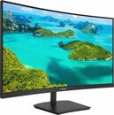 Bild 2 von Philips 241E1SCA Curved-LED-Monitor (59,9 cm/23,6 ", 1920 x 1080 px, Full HD, 4 ms Reaktionszeit, 75 Hz, LED)