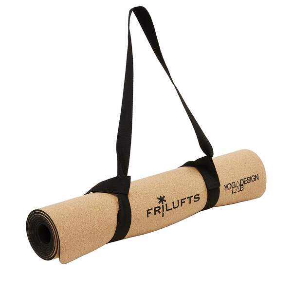 Bild 3 von FRILUFTS                               BANDIPUR CORK - Yogamatte
