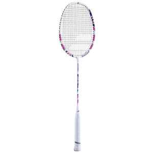Badmintonschläger Babolat Explorer I rosa