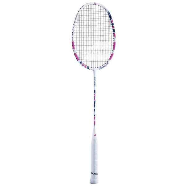 Bild 1 von Badmintonschläger Babolat Explorer I rosa