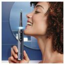 Bild 2 von Oral B Elektrische Zahnbürste iO 9 Luxe Edition, Aufsteckbürsten: 1 St., mit Magnet-Technologie, 7 Putzmodi, Farbdisplay & Lade-Reiseetui