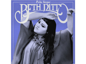 Beth Ditto - Fake Sugar [CD]