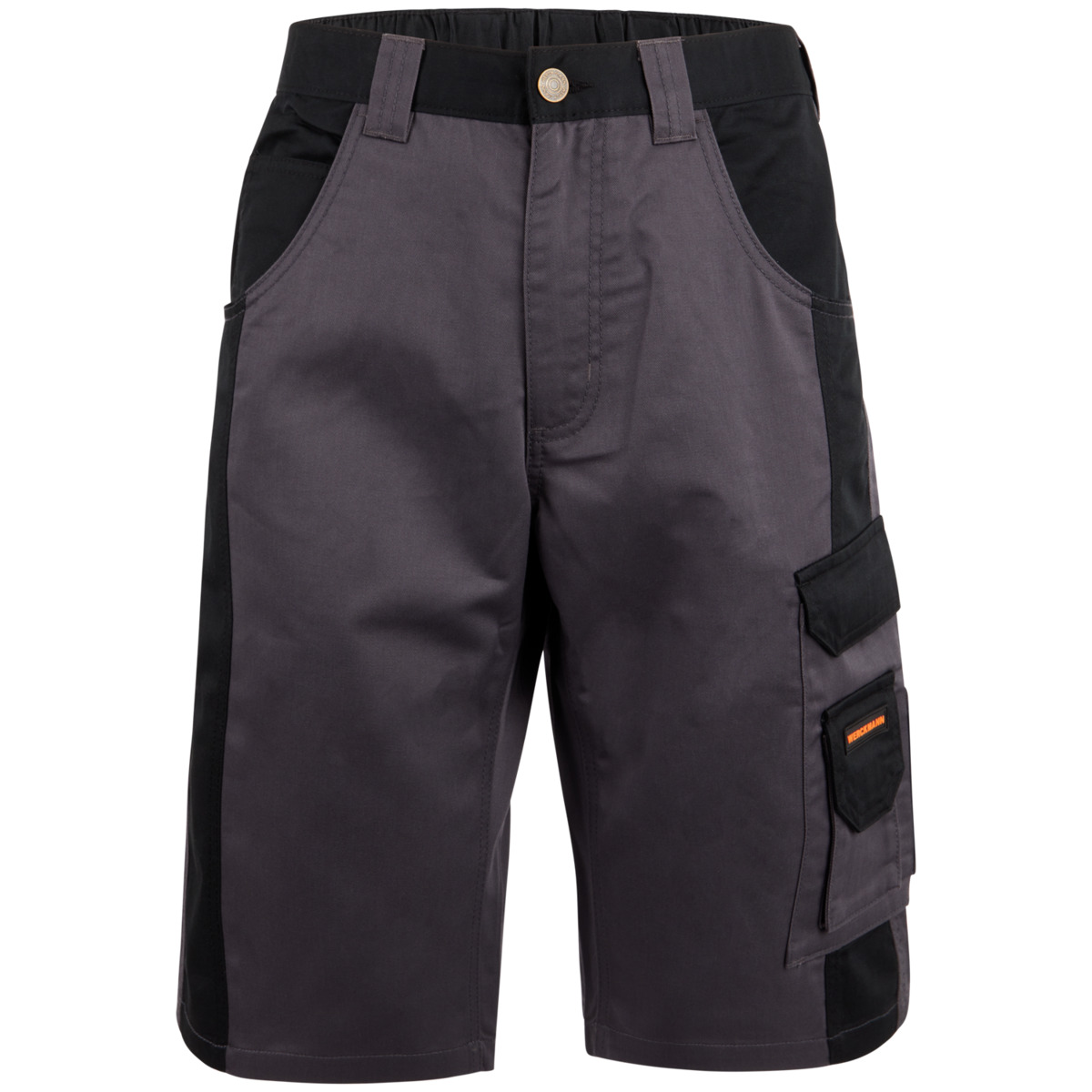 Bild 1 von Werckmann Arbeitsbermuda