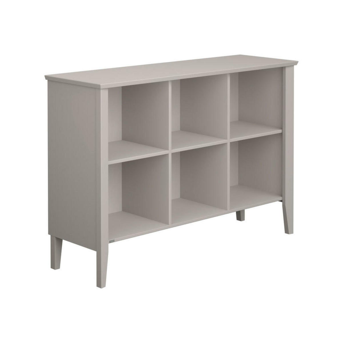 Bild 1 von Paidi SIDEBOARD Grau