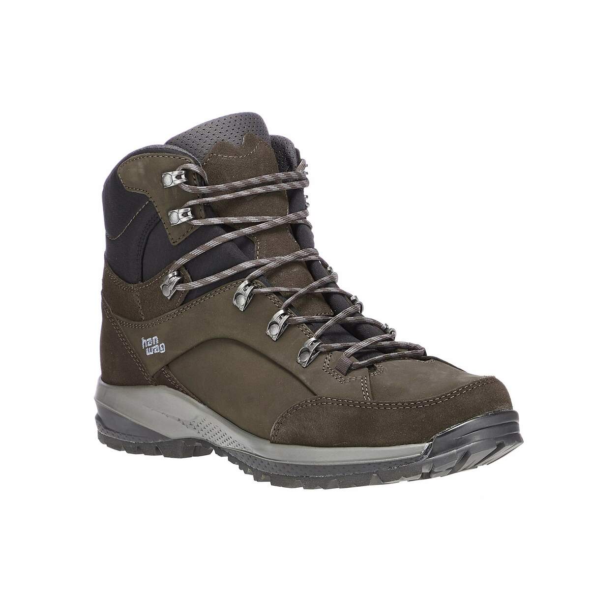 Bild 2 von Hanwag
              
                 BANKS SF EXTRA LL Herren - Wanderstiefel