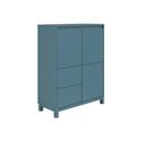 Bild 1 von Paidi HIGHBOARD Blau