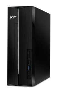 Desktop-PC Aspire (XC-1780), Schwarz, Intel Core i5-13400, 8GB, 512GB SSD