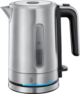 Russell Hobbs Compact Home Brushed