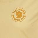 Bild 3 von Fjällräven
              
                 1960 LOGO T-SHIRT W Damen - T-Shirt