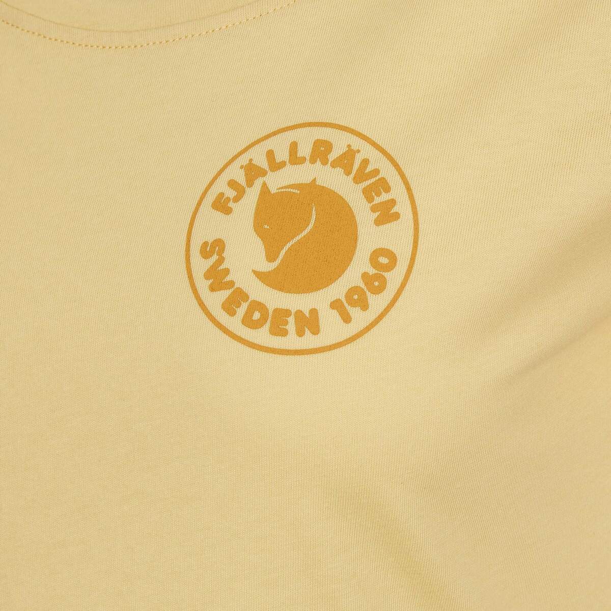 Bild 3 von Fjällräven
              
                 1960 LOGO T-SHIRT W Damen - T-Shirt
