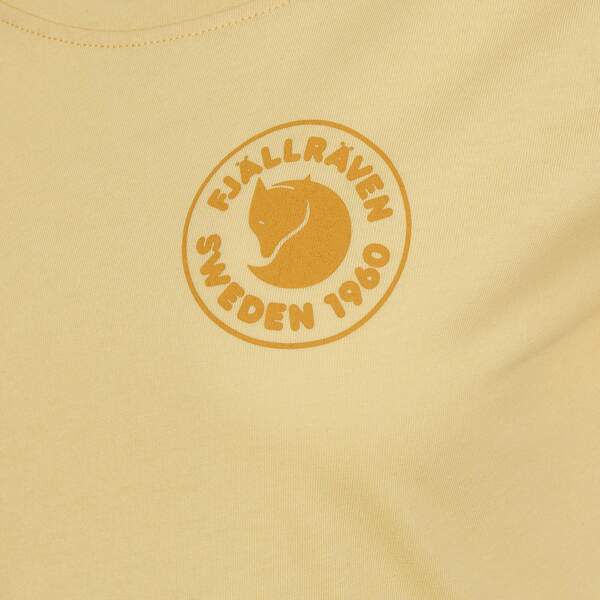 Bild 3 von Fjällräven
              
                 1960 LOGO T-SHIRT W Damen - T-Shirt