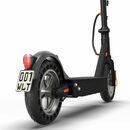 Bild 2 von LETGOSPT E-Scooter mit Straßenzulassung Max 40km Elektroroller mit app E-roller Mit ABE, 500,00 W, 20,00 km/h, 10'' Wabenreifen Hochwertiger Federung, Elektro Scooter für Erwachsene