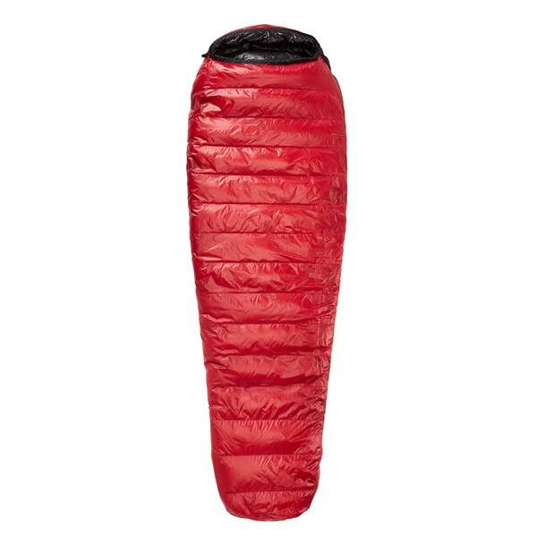 Bild 1 von Western Mountaineering
              
                 SUMMERLITE 200 CM - Daunenschlafsack