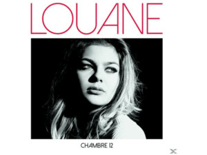 Louane - Chambre 12 (German Version) - (CD)