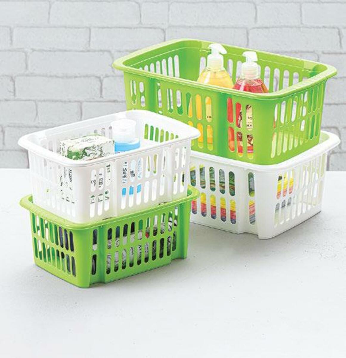 Bild 1 von Rival Drehstapelkorb