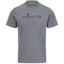 Bild 1 von FRILUFTS
              
                 BITONTO PRINTED T-SHIRT Herren - Funktionsshirt