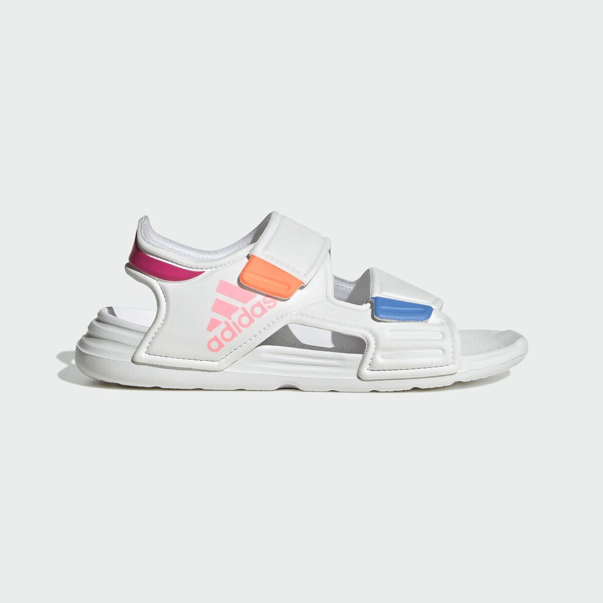 Bild 2 von adidas Sportswear ALTASWIM SANDALE Badesandale mit Klettverschluss