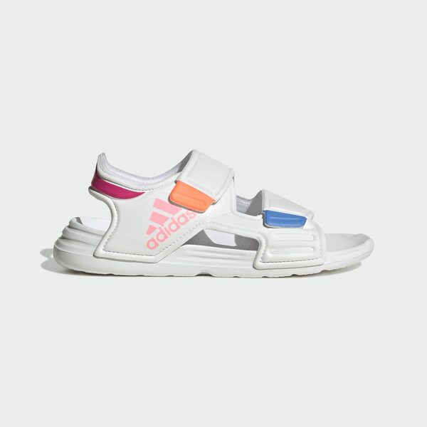 Bild 2 von adidas Sportswear ALTASWIM SANDALE Badesandale mit Klettverschluss