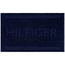 Bild 1 von Tommy Hilfiger BADEMATTE Dunkelblau