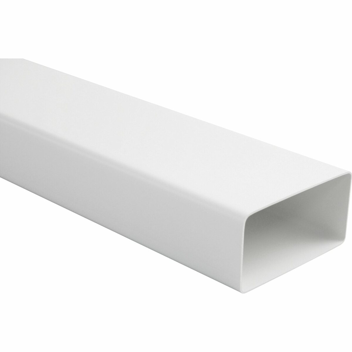 Bild 1 von Marley Vierkantrohr 0,5 m System 100